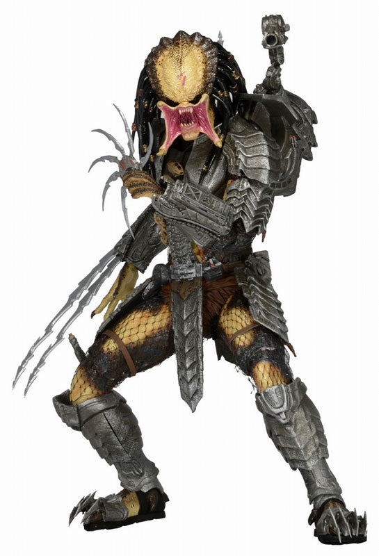 エイリアンVSプレデター　7インチ　アクションフィギュア　3体セット　 AVP NECA プレデター 7インチアクションフィギュア シリーズ15 AVP