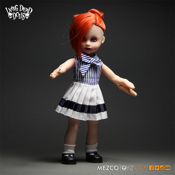 Living Dead Dolls Series 30 (5 Type Set) - Solaris Japan