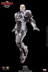 Iron Man 3 - Iron Man Mark39 Star Boost 1/9 Diecast Figure