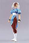 Real Action Heroes-425 RAH Chun Li