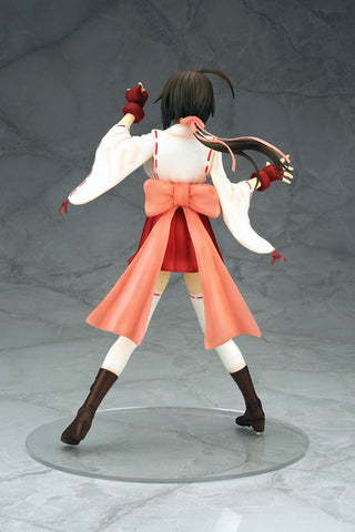 Sekirei 1/7 Yui Anime Ver.