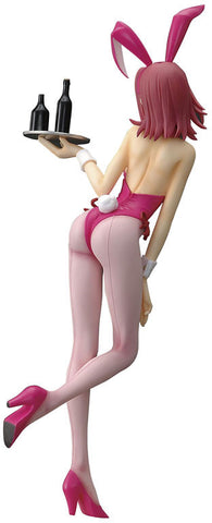 Code Geass - Hangyaku no Lelouch - Kouzuki Kallen - Emotion Style - 1/7 - Bunny Girl Ver. (Bandai)