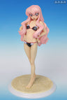 The Familiar of Zero: Knight of the Two Moons - Louise Swimsuit Ver. Regular Edition 1/10