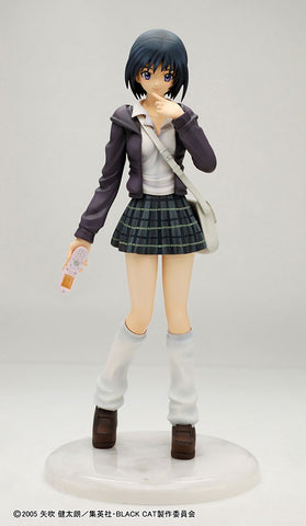 BLACK CAT - Kyoko Kirisaki 1/8