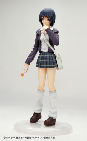 BLACK CAT - Kyoko Kirisaki 1/8