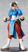 Revoltech SFO Chun Li (Street Fighter Online Mouse Generation)