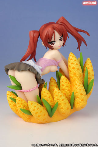 Kafun Shoujo Chuiho - Aki Hanazono 1/7