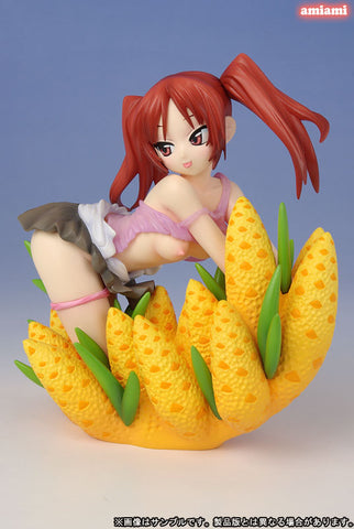 Kafun Shoujo Chuiho - Aki Hanazono 1/7