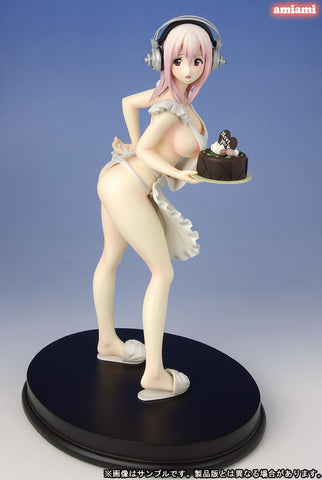 Nitroplus - Super Sonico Valentine Ver. 1/7