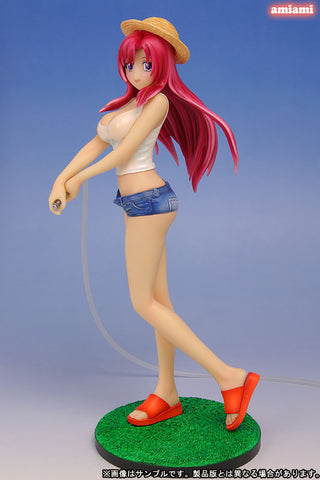 Onegai Teacher - Kazami Mizuho - 1/6 - Holiday Ver. (Alphamax)