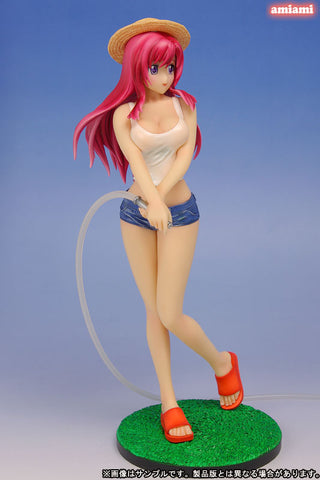 Onegai Teacher - Kazami Mizuho - 1/6 - Holiday Ver. (Alphamax)