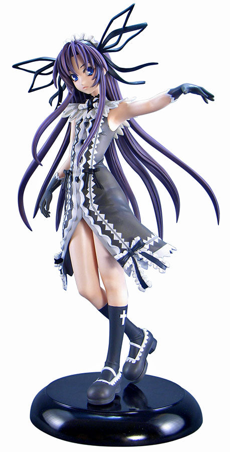 Zanma Taisei Demonbane - Etheldreda 1/8 - Solaris Japan