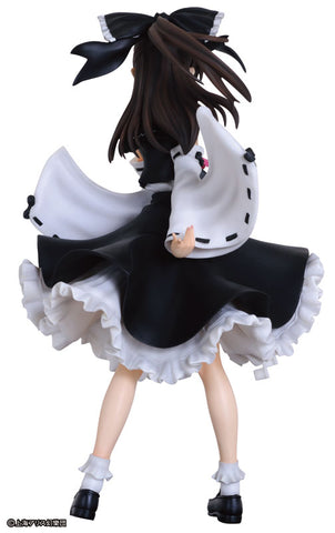 Touhou Project - Hakurei Reimu - 1/8 - Limited 2P Color ver. (Griffon Enterprises)