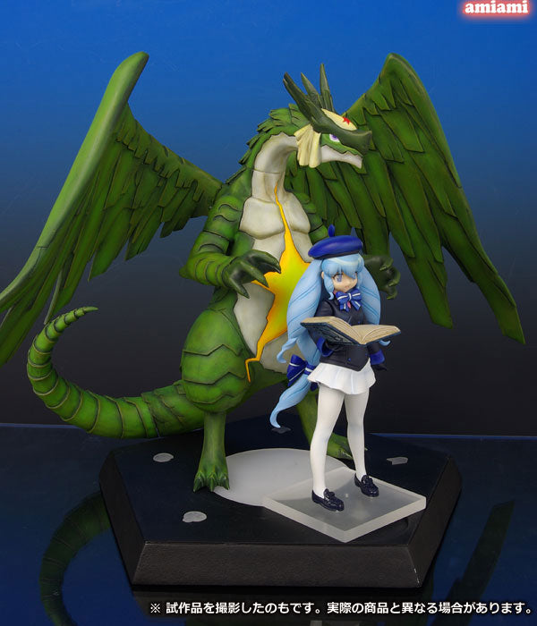 Keroro Gunso the Super Movie Keororo Dragon & Shion Original Ver