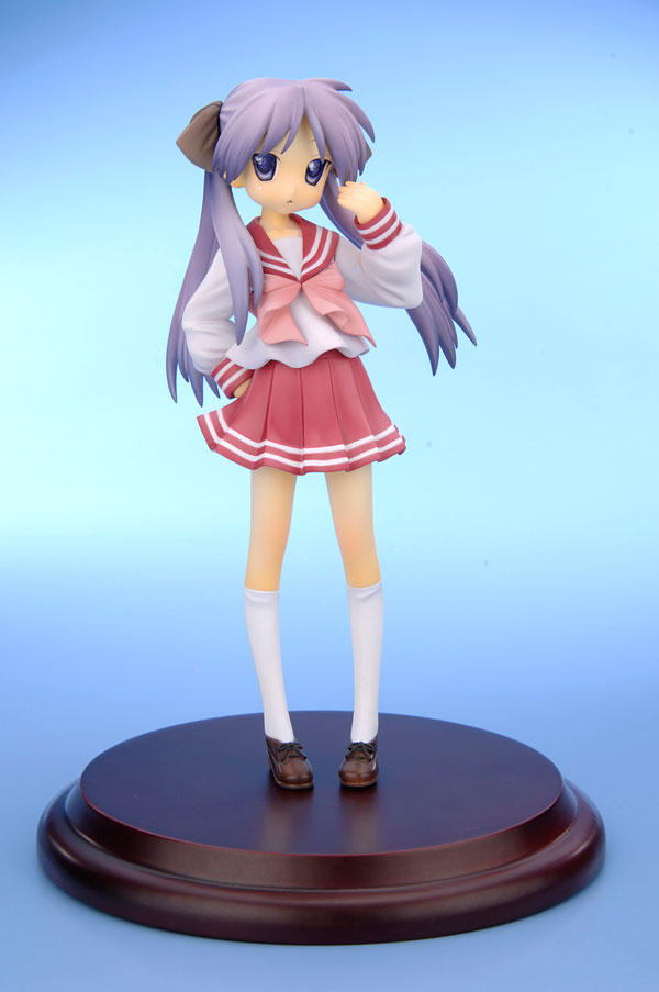 LUCKY STAR ヨシミズ かがみ 1 - 8 コレクション用 Lucky Kagami Star iT Try Pvc LUCKY STAR ヨシミズ かがみ 1 - 8 コレクション用 Lucky Kagami Star iT Try Pvc