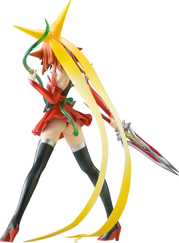 Magical Girl Ai - Rin 1/8 - Solaris Japan