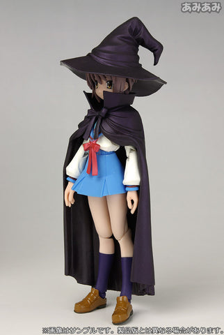 Fraulein Revoltech - The Melancholy of Haruhi Suzumiya School Festival SPECIAL No.2 "Yuki Nagato" Magical Girl ver.