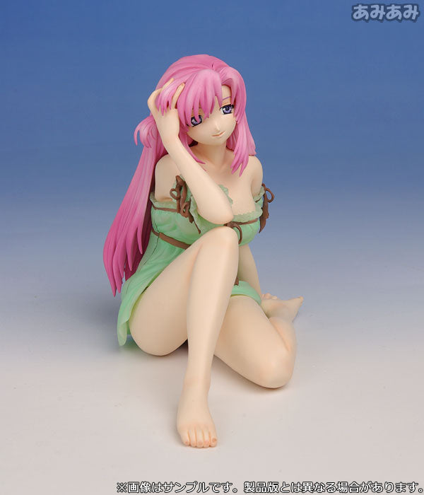 Onegai Teacher - Mizuho Kazami Mint Ver. - Solaris Japan