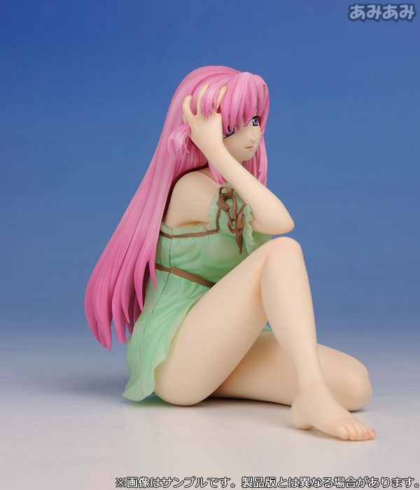 Onegai Teacher - Mizuho Kazami Mint Ver. - Solaris Japan
