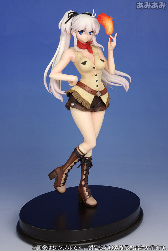 Mabinogi - Nao Adventure Ver. - Solaris Japan