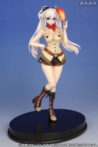 Mabinogi - Nao Adventure Ver.
