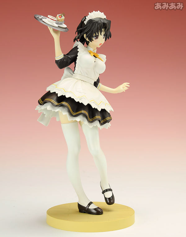 小物 haruka Figurine Wind Breaker Look Up Haruka Sakura 11 cm