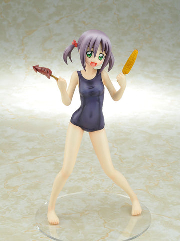 Hayate the Combat Butler - Ayumu Nishizawa -Swimsuit Ver.- 1/6