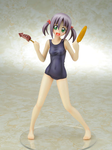 Hayate the Combat Butler - Ayumu Nishizawa -Swimsuit Ver.- 1/6