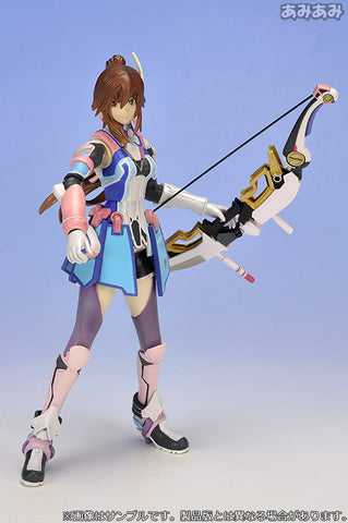 Play Arts Star Ocean 4 - Reimi Saionji Action Figure