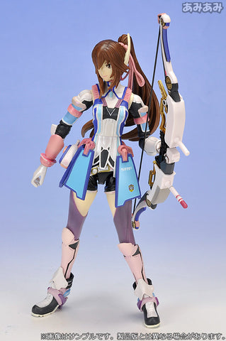 Play Arts Star Ocean 4 - Reimi Saionji Action Figure