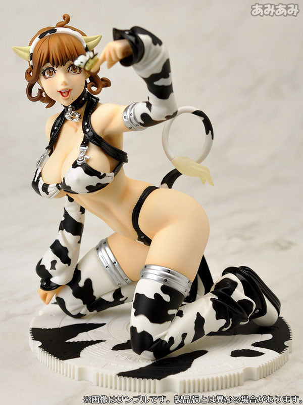 Excellent Model LIMITED TSUKASA BULLET - Holstein Hanako-san -Re