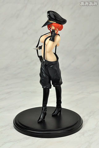 Sorcerer Hunters - Chocolate Misu 1/8