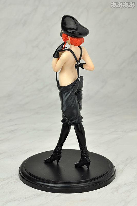 Sorcerer Hunters - Chocolate Misu 1/8 - Solaris Japan Sorcerer Hunters - Chocolate Misu 1/8 - Solaris Japan