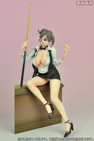 Sweet Body - Hustler - 1/7 (Orchid Seed)