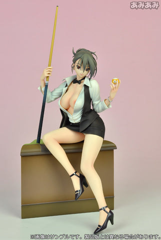 Sweet Body - Hustler - 1/7 (Orchid Seed)