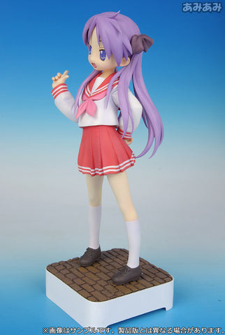 Lucky Star - Kagami Hiiragi Uniform Ver.