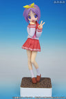 Lucky Star - Tsukasa Hiiragi Uniform Ver.