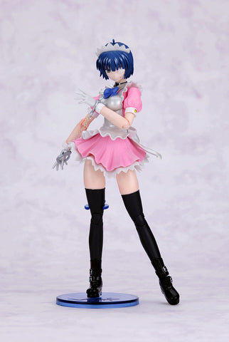 vmf Ikkitousen Dragon Destiny - Shimei Ryomou Pink Maid Ver.