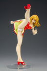 SIF EX - Ikkitousen: Hakufu Sonsaku Battle Ver. Beniryu Arc 1/7
