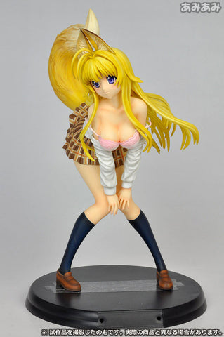 Kanokon - Chizuru Minamoto