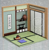 Nendoroid Play Set #02 Japanese Life B Guestroom Set
