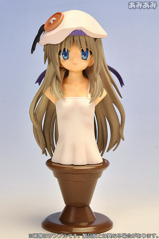 Resinya! Portrait Collection - Little Busters!: Kudryavka Noumi Regula -  Solaris Japan