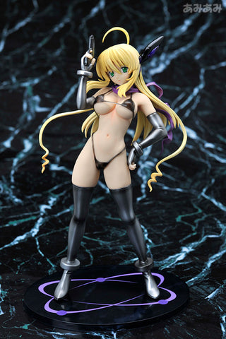 Lala Poplip Pipiruno Pipiru Paparemmo -Dark Grape- 1/7 (Shinpo Limited Distribution Edition)