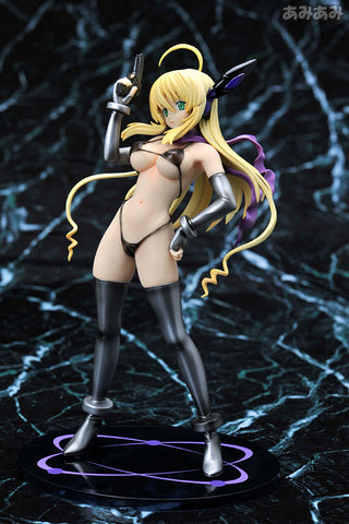 Lala Poplip Pipiruno Pipiru Paparemmo -Dark Grape- 1/7 (Shinpo Limited Distribution Edition)