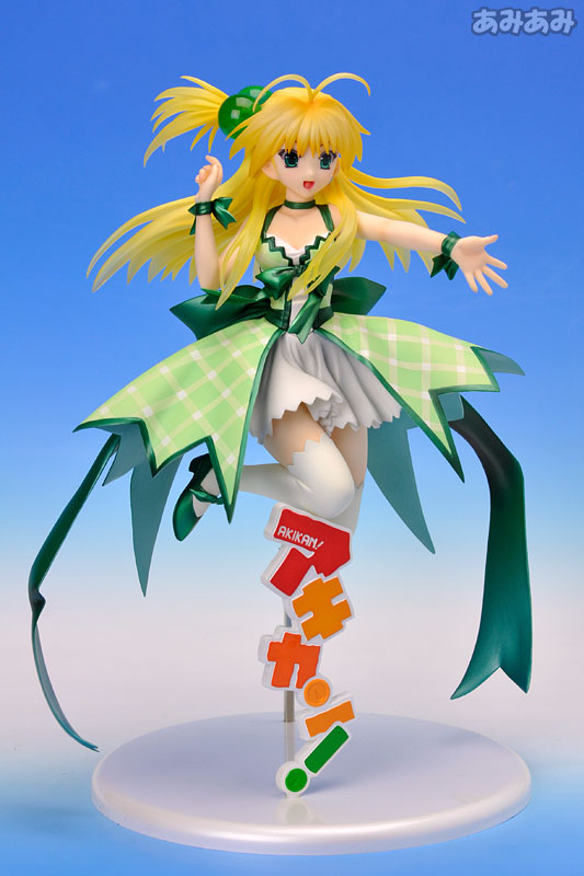 メガハウス　アキカン！　エクセレントモデル　メロン　MELON　フィギュア エクセレントモデル アキカン！ メロン (フィギュア) - ホビーサーチ