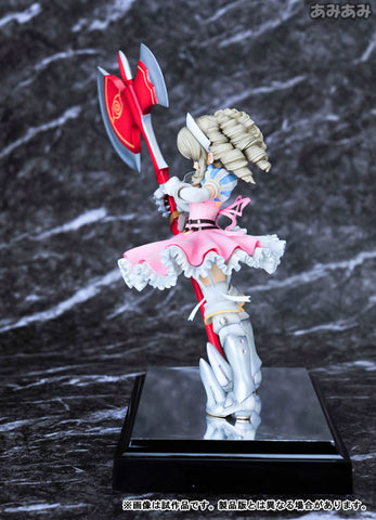 Queen's Blade - Iron Princess "Ymir" Normal Ver.