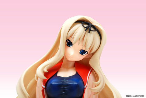 To Heart 2 - Kusugawa Sasara - 1/7 - School Swimsuit Ver. (Griffon Enterprises)