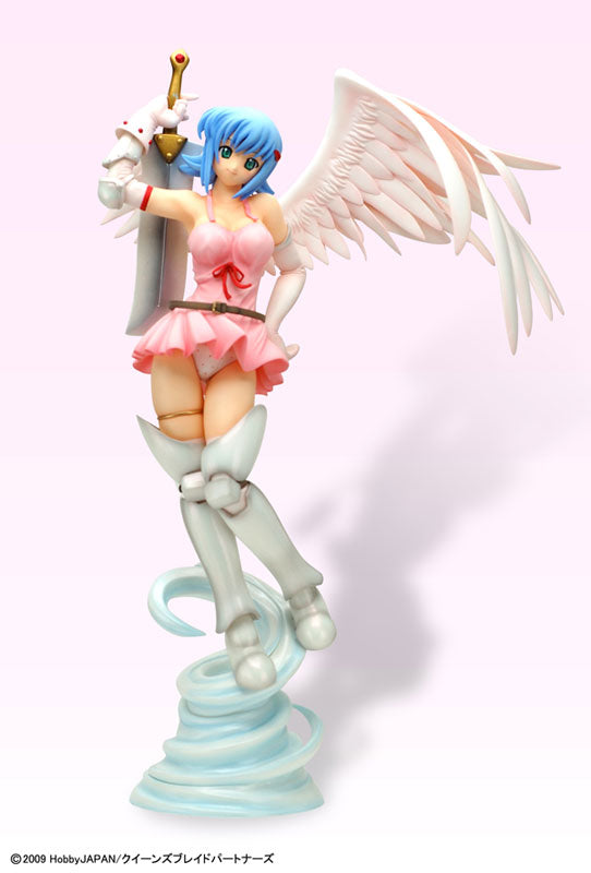 Queen's Blade - Angel of Light 
