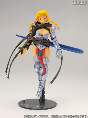Revoltech Queen's Blade Series No.001 Reina