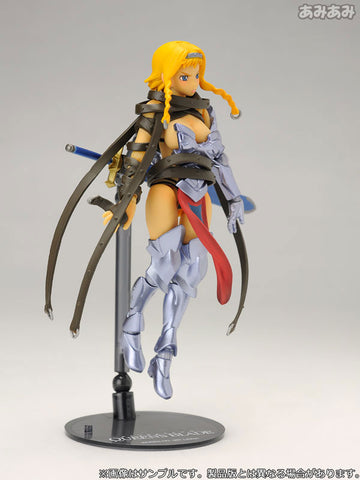 Revoltech Queen's Blade Series No.001 Reina